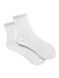 Sport Socks, made from Indian cotton, white