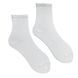 Sport Socks, made from Indian cotton, white