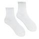 Sport Socks, made from Indian cotton, white