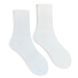 Sport Socks, made from Indian cotton, white