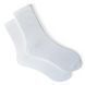Sport Socks, made from Indian cotton, white