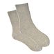 Women's ribbed Socks, made from Indian cotton