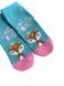 Children's socks "Foxy" from Indian cotton