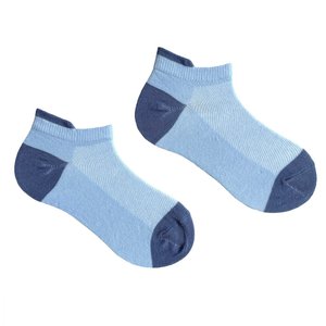 Kids socks "Mesh" made from Indian cotton