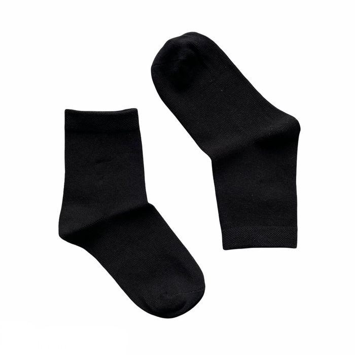 Kids socks "Classic" made from Indian cotton